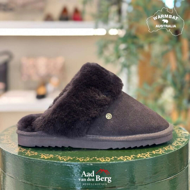 Warmbat Pantoffels Flurry large