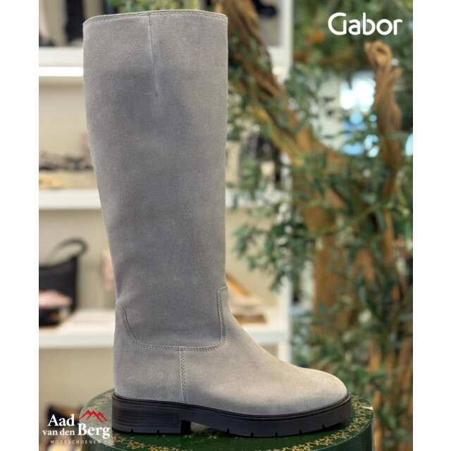 Gabor 72.907 Laarzen Beige 72.907 large