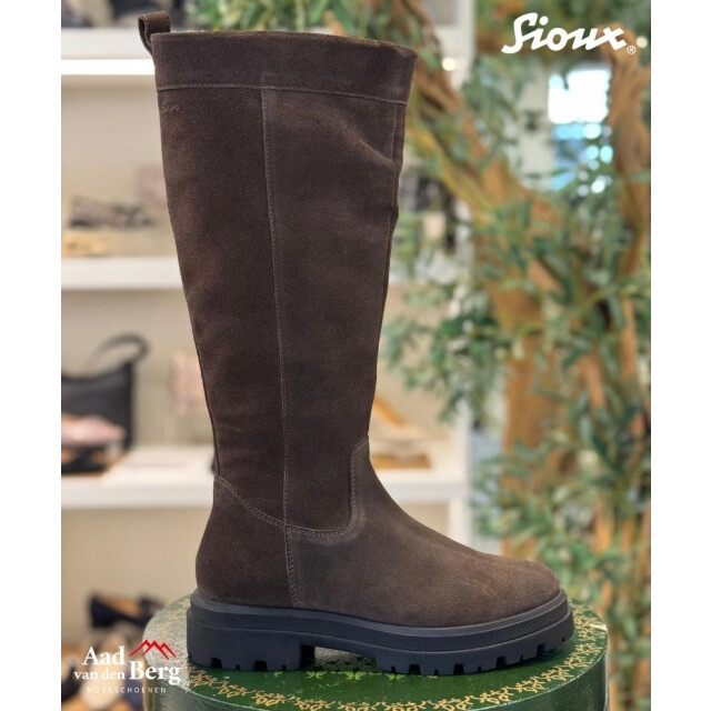 Sioux Damesschoenen laarzen Kuimba 703 large