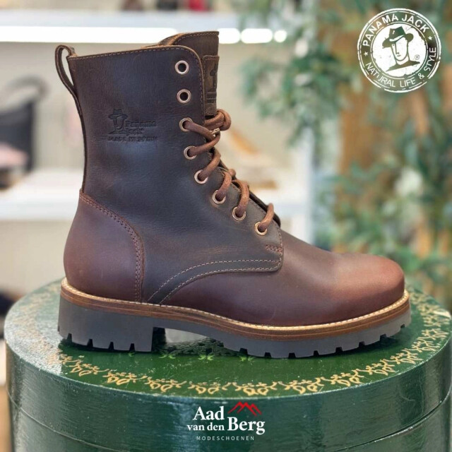 Panama Jack Frisia B26 Boots Bruin Frisia B26 large