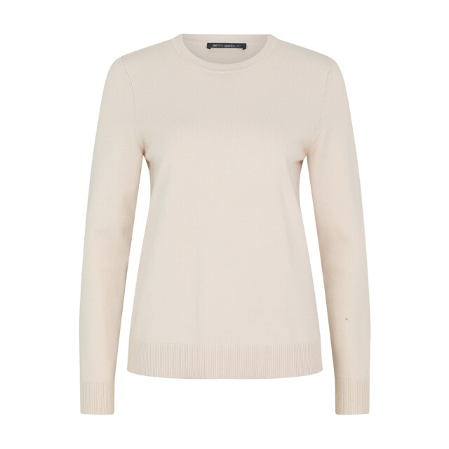 Betty Barclay 53422907 strickpullover kurz 1/1 arm 53422907 large