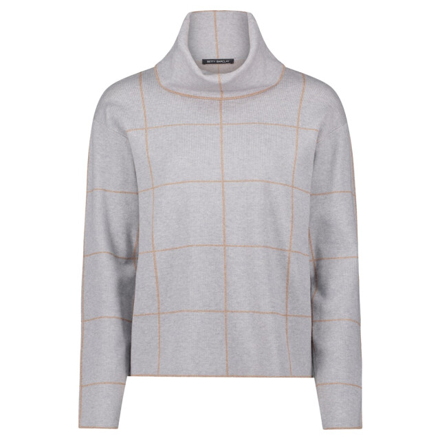 Betty Barclay 53061588 strickpullover kurz 1/1 arm 53061588 large