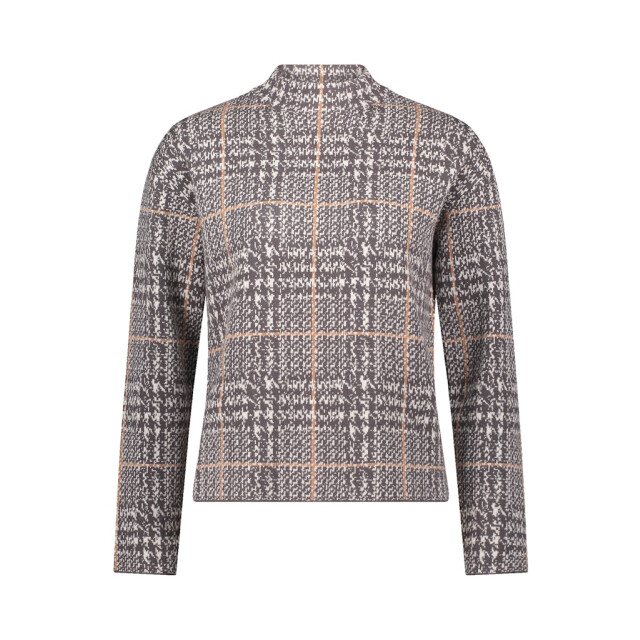 Betty Barclay 53071026 strickpullover kurz 1/1 arm 53071026 large