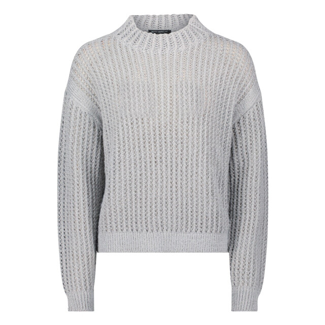 Betty Barclay 53141592 strickpullover kurz 1/1 arm 53141592 large