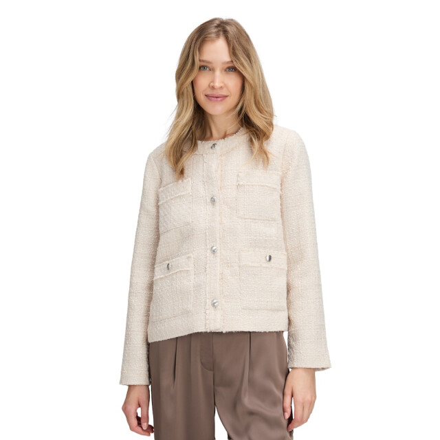 Betty Barclay 46251652 blazerjacke kurz 1/1 arm 46251652 large