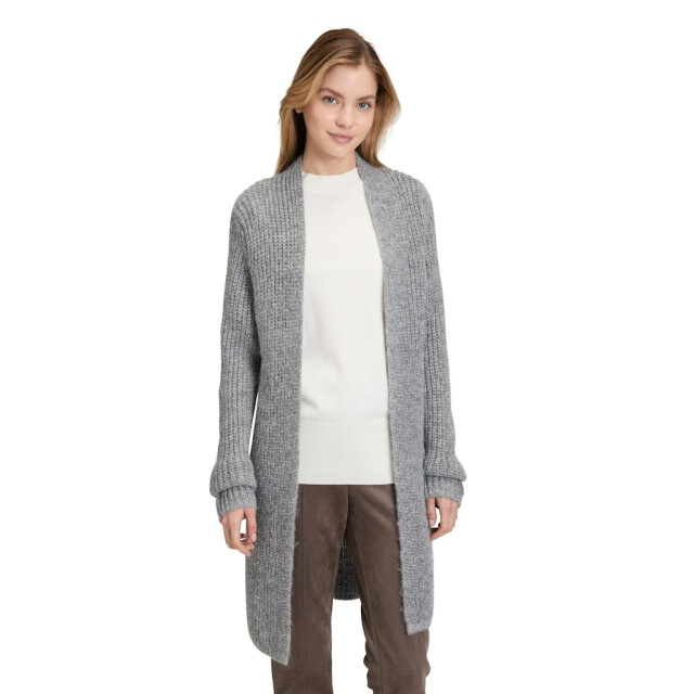 Betty Barclay 53331610 strickjacke lang 1/1 arm 53331610 large