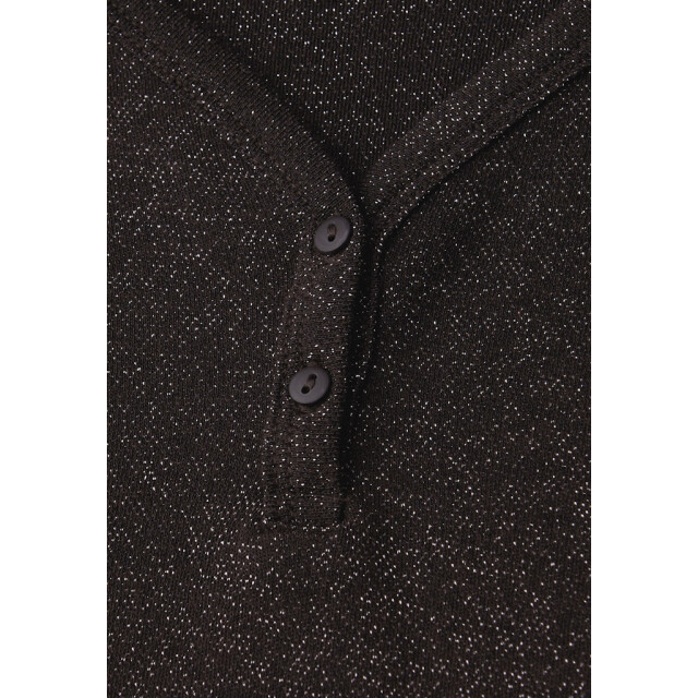 Street One a324180 basic shiny shirt w.button A324180 large