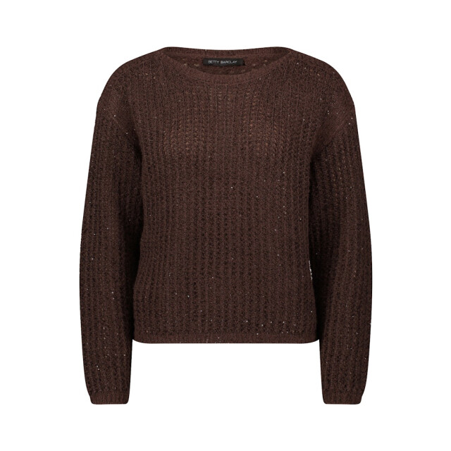 Betty Barclay 53021561 strickpullover kurz 1/1 arm 53021561 large
