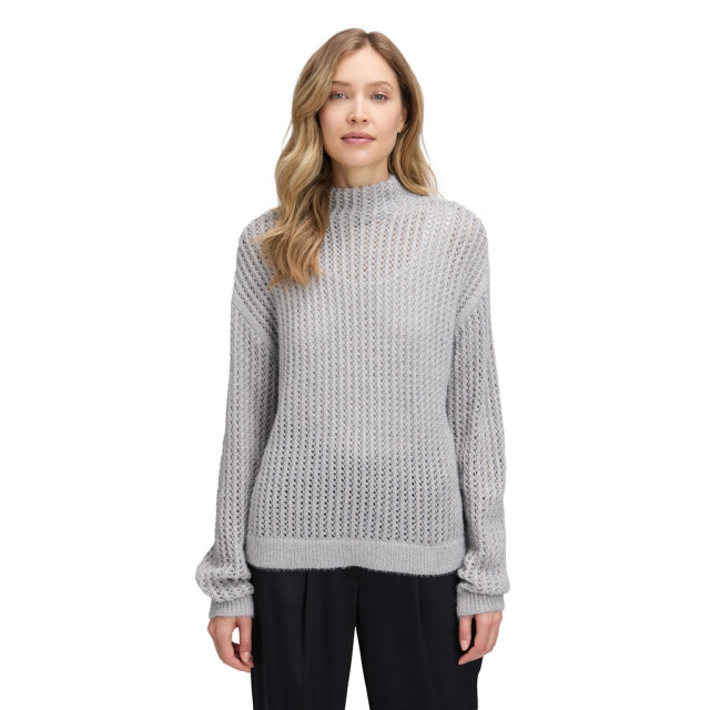 Betty Barclay 53141592 strickpullover kurz 1/1 arm 53141592 large