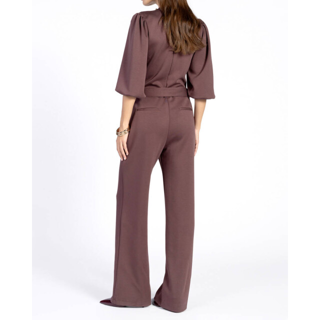 Aaiko Jumpsuit gina fancy vis 43 Aaiko Jumpsuit GINA FANCY VIS 43 large