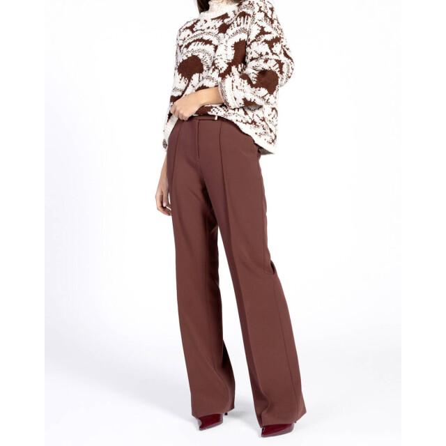 Aaiko Pantalon chantalle r pes 3 Aaiko Pantalon CHANTALLE R PES 3 large