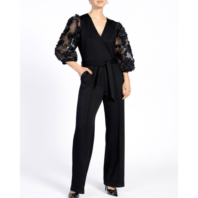 Aaiko Jumpsuit lizeth vis 436 Aaiko Jumpsuit LIZETH VIS 436 large
