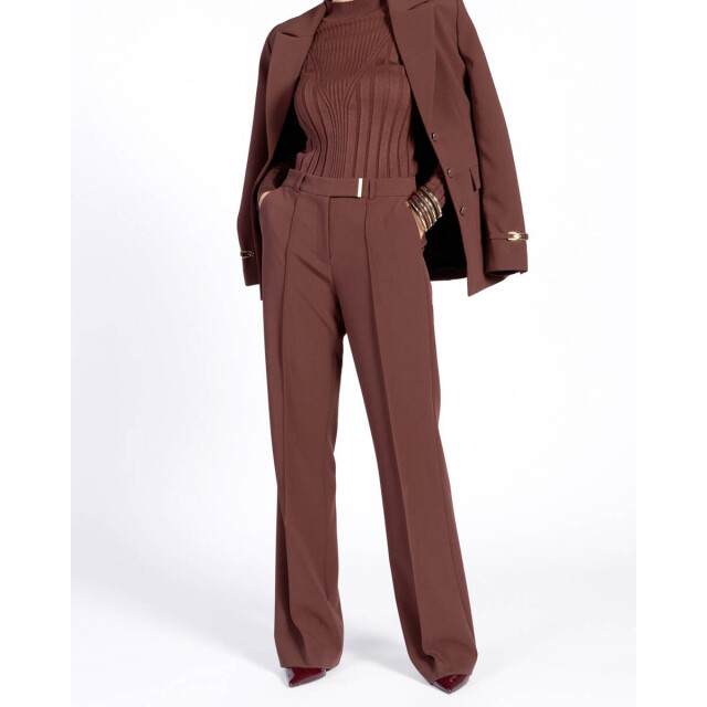 Aaiko Pantalon chantalle r pes 3 Aaiko Pantalon CHANTALLE R PES 3 large