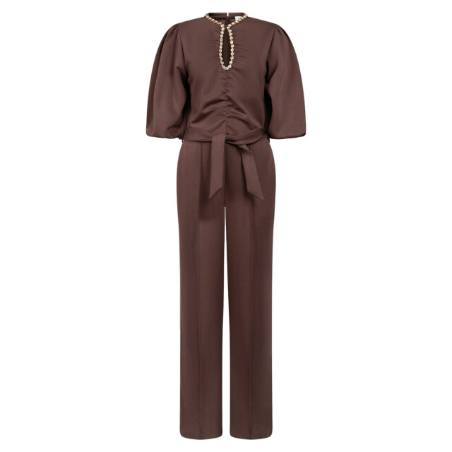 Aaiko Jumpsuit gina fancy vis 43 Aaiko Jumpsuit GINA FANCY VIS 43 large