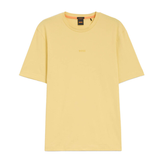 Boss Orange T-shirt korte mouw 50473278 Boss Orange T-shirt korte mouw 50473278 large