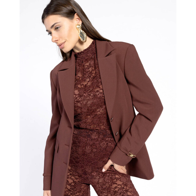 Aaiko Blazer emilie fancy r pe Aaiko Blazer EMILIE FANCY R PE large