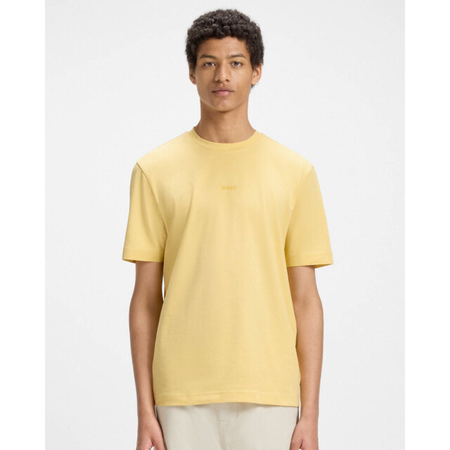 Boss Orange T-shirt korte mouw 50473278 Boss Orange T-shirt korte mouw 50473278 large