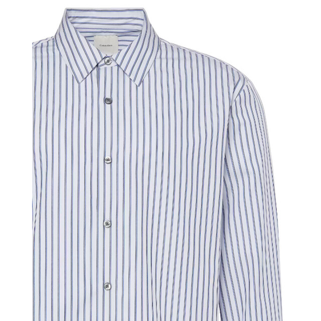Calvin Klein Overhemd lange mouw lv04ld126g Calvin Klein Overhemd lange mouw LV04LD126G large