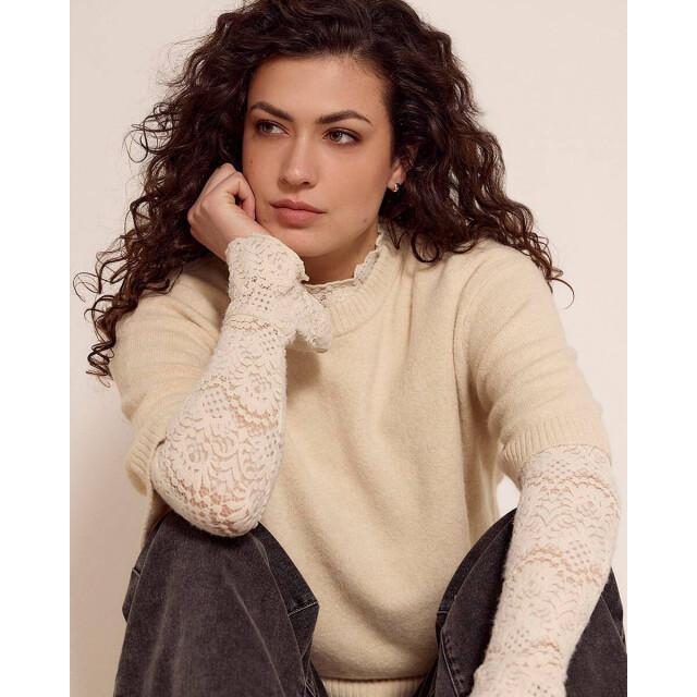 Tramontana Pullover y11-18-602 Tramontana Pullover korte mouw Y11-18-602 large