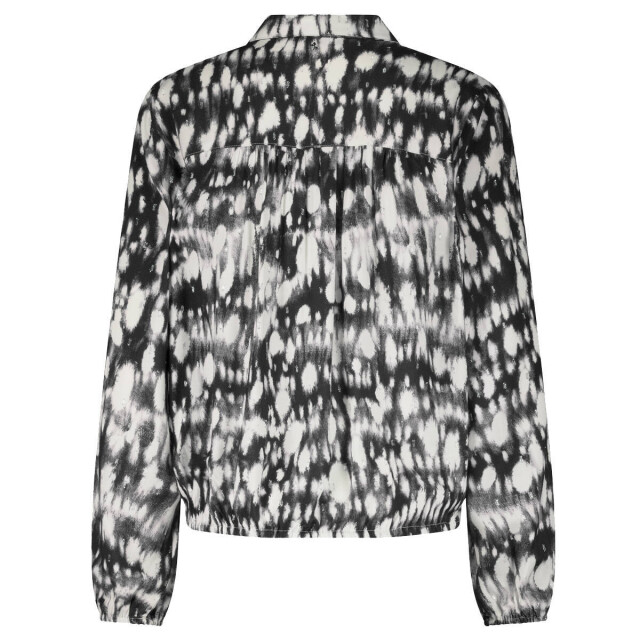 Tramontana Blouse lange mouw c39-18-301 Tramontana Blouse lange mouw C39-18-301 large