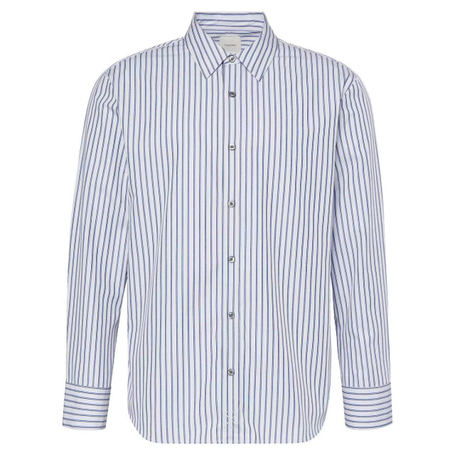 Calvin Klein Overhemd lange mouw lv04ld126g Calvin Klein Overhemd lange mouw LV04LD126G large