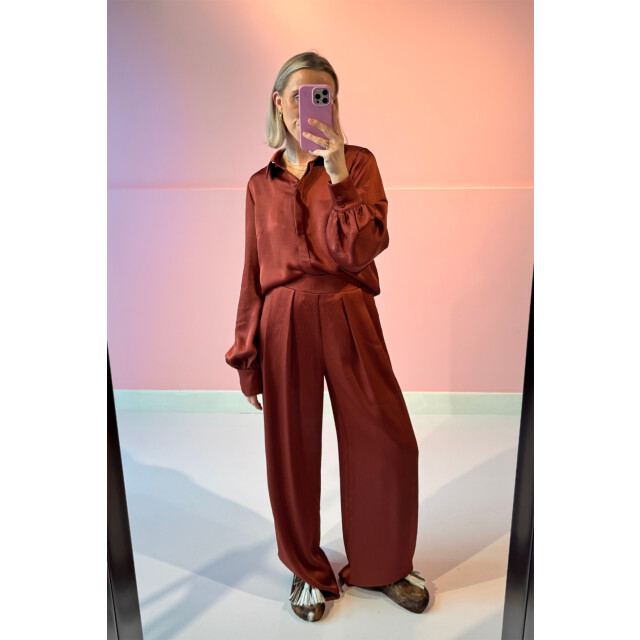 Studio Amaya Jasmin pants Jasmin Pants large