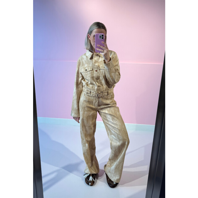 Studio Amaya Junoa pants Junoa Pants large