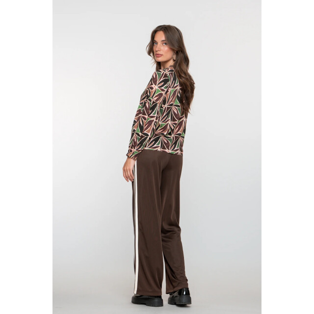 Geisha 51834-10 pants jogging 51834-10 Pants jogging large