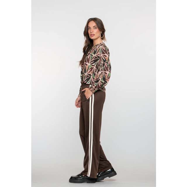 Geisha 51834-10 pants jogging 51834-10 Pants jogging large
