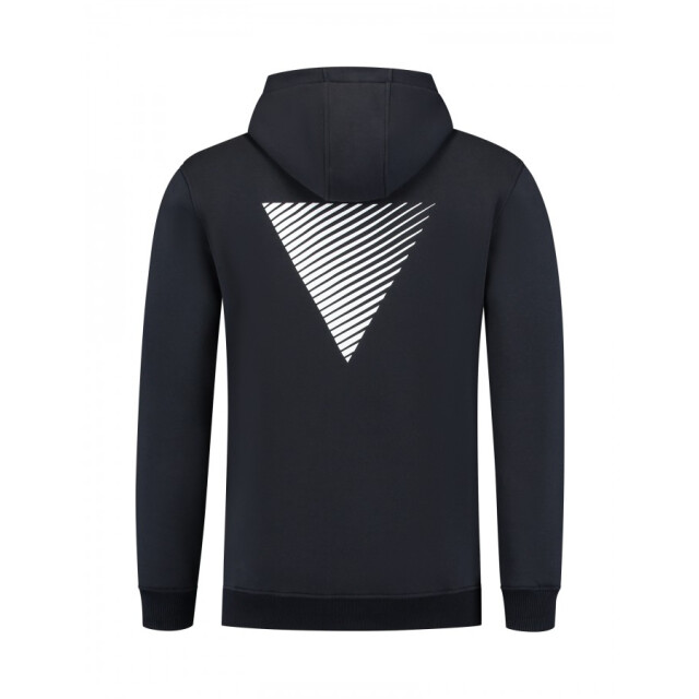 Pure Path 10311 57 heren sweater - essential logo hoodie p 57/10311 large