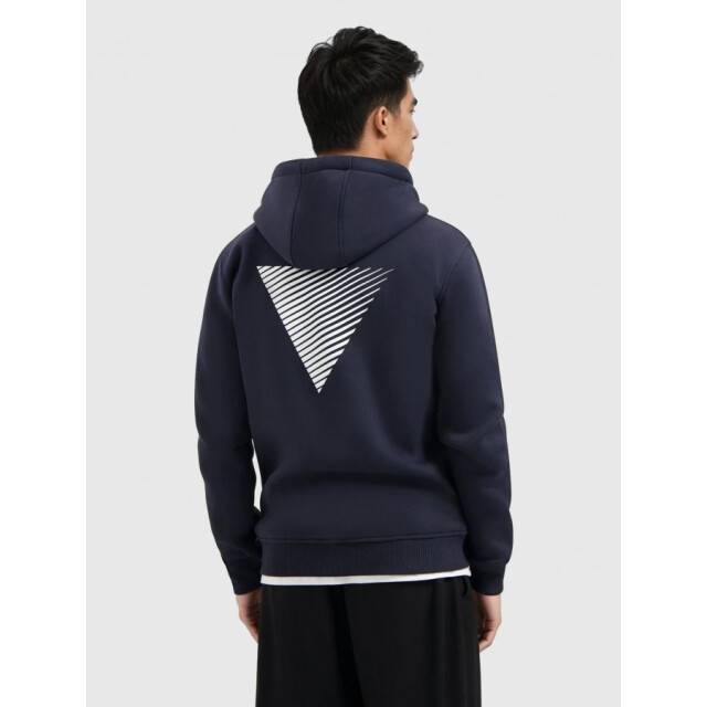 Pure Path 10311 57 heren sweater - essential logo hoodie p 57/10311 large