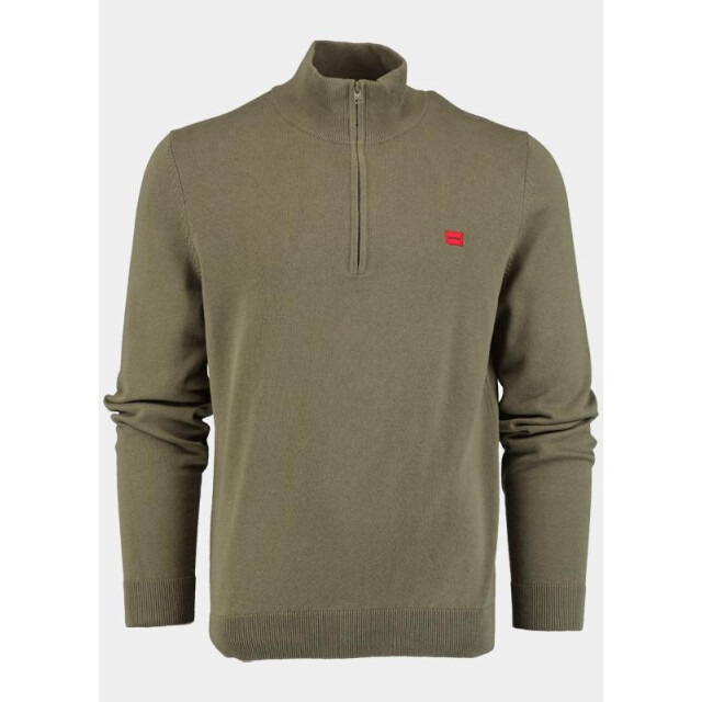 Hugo Boss Half zip san quintus-c 10243192 01 50474164/032 195490 large