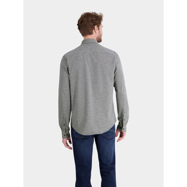 Lerros Casual hemd lange mouw 2591369/485 191106 large