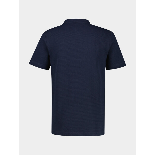 Lerros T-shirt korte mouw 2583030/485 191097 large