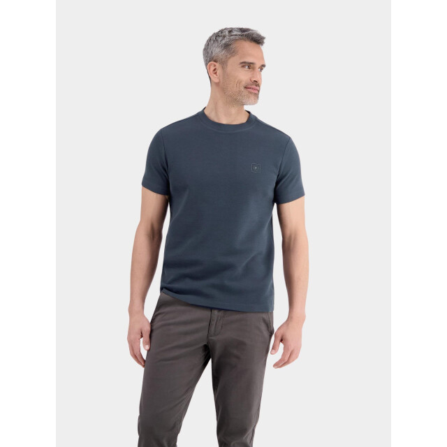 Lerros T-shirt korte mouw 2583030/485 191097 large