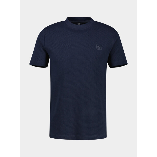 Lerros T-shirt korte mouw 2583030/485 191097 large