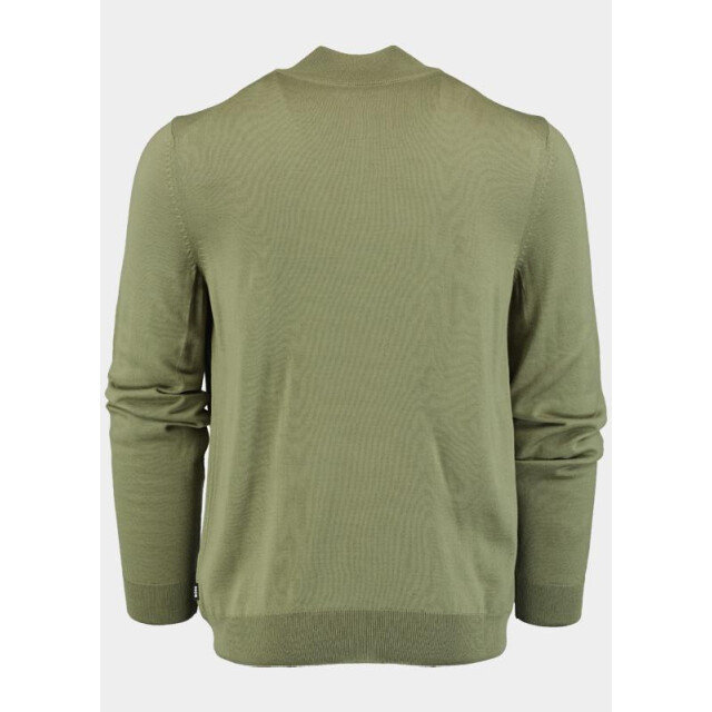 Hugo Boss Half zip ebenji 10266158 01 50528300/314 195399 large