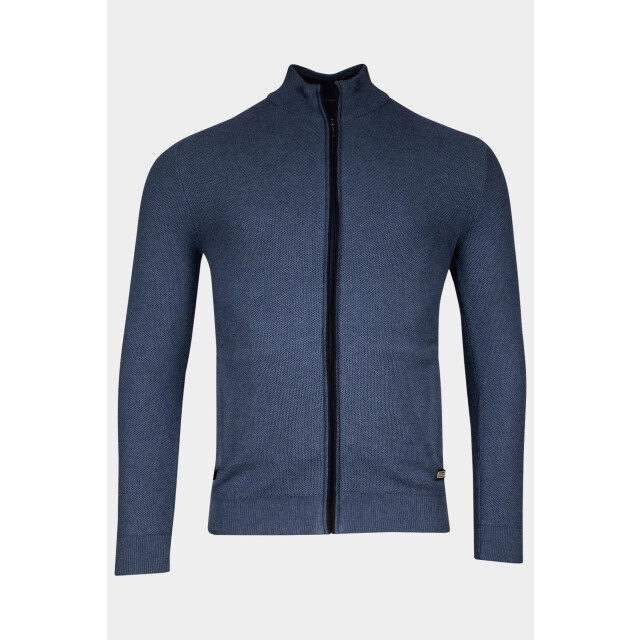 Baileys Vest cardigan zip 422091/675 185710 large
