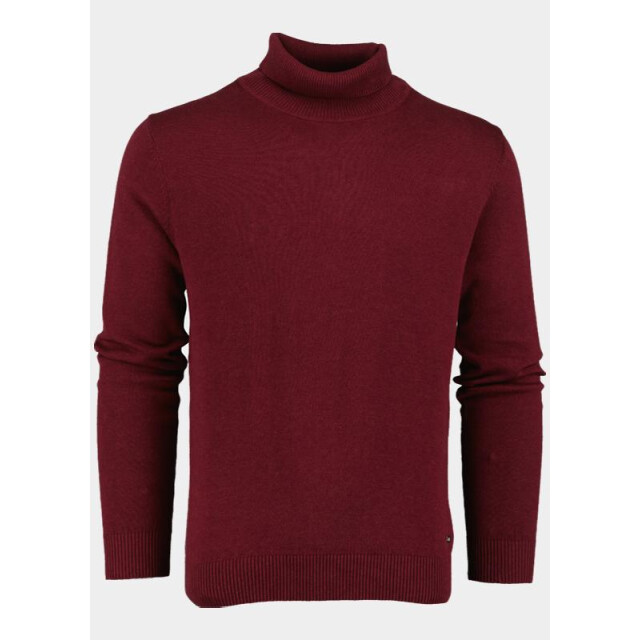Bos Bright Blue Coltrui dex rollneck pullover uni 25305de03bo/681 port 199322 large