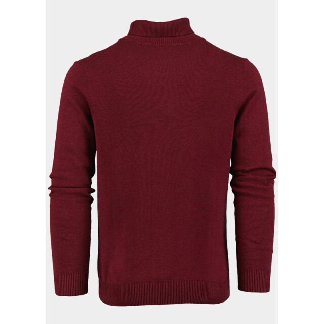 Bos Bright Blue Coltrui dex rollneck pullover uni 25305de03bo/681 port 199322 large