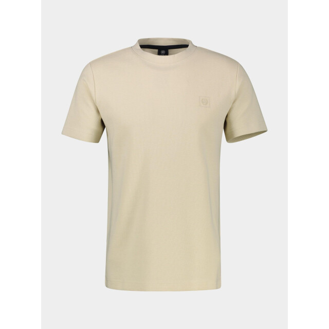Lerros T-shirt korte mouw 2583030/108 191096 large
