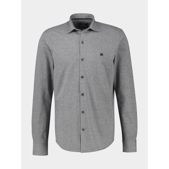 Lerros Casual hemd lange mouw 2591369/485 191106 large