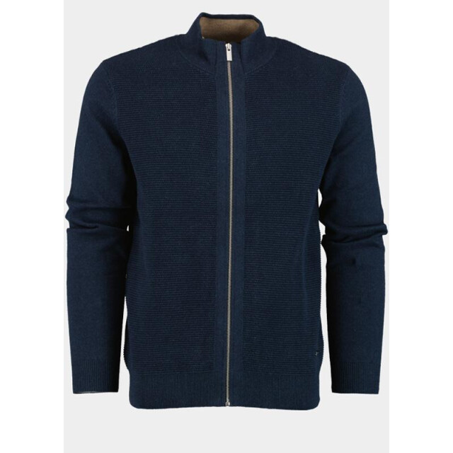 Scotland Blue Vest finn full zip spe25305fi29sb/290 navy 196280 large
