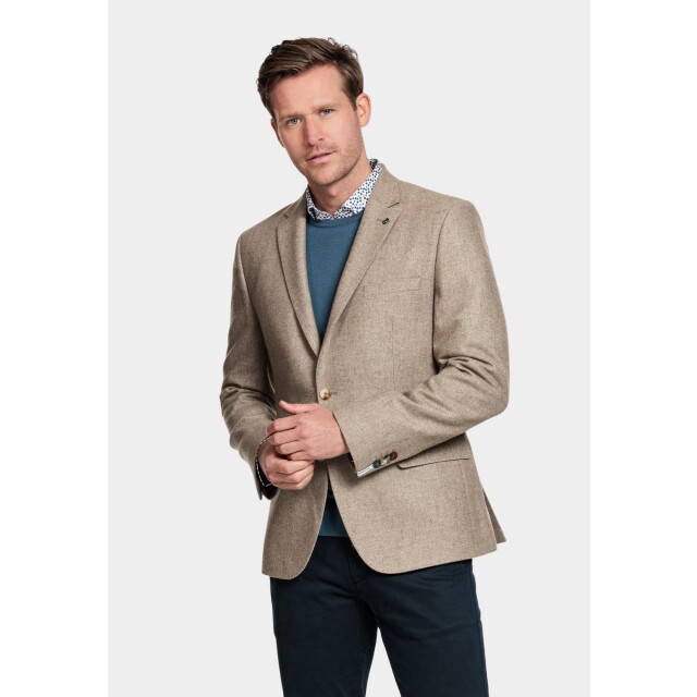 Giordano Blazer blazer robert wool mix 322610/81 202282 large
