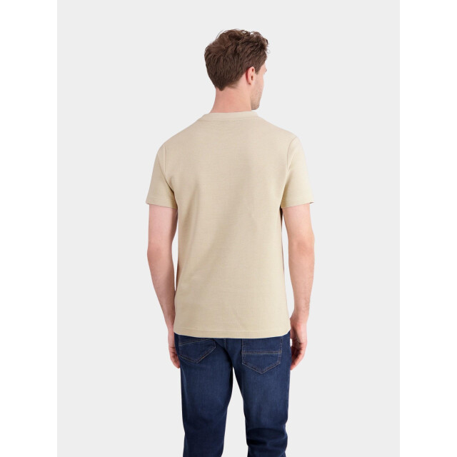 Lerros T-shirt korte mouw 2583030/108 191096 large