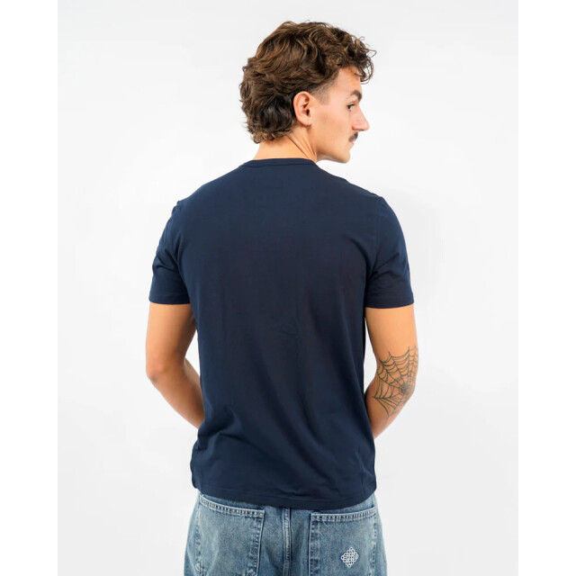 Emporio Armani T-shirts 2-pack 64001 large