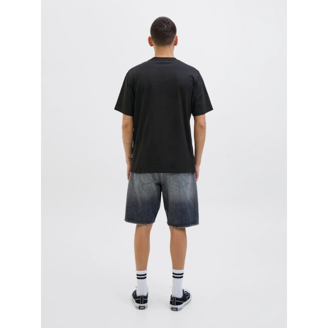 Jack & Jones Joralmeria front tee 12276904 large