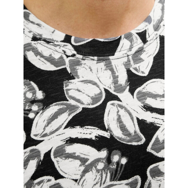 Jack & Jones Jorsplit aop tee 12272984 large