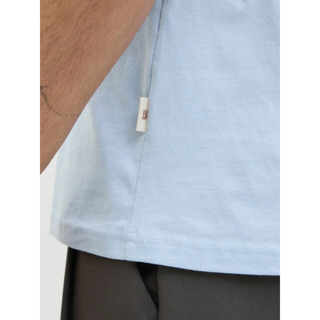 Jack & Jones Jortavira aop pocket tee 12277276 large