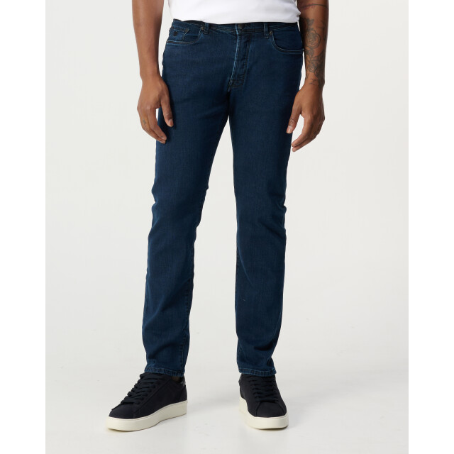 Atelier Noterman Jeans donker 107001-001-33/32 large